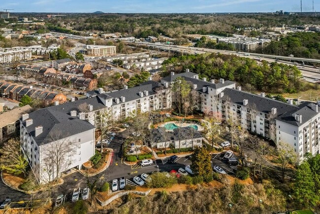 Photo - 970 Sidney Marcus Blvd NE Unit 1206