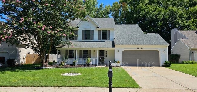 Photo - 25 Gallaer Ct