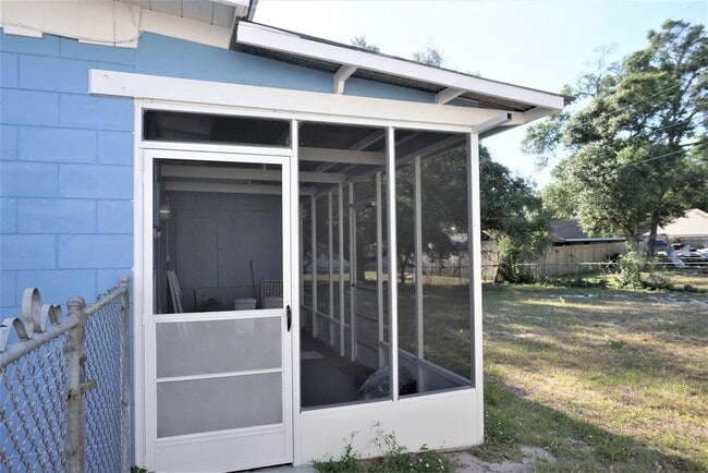 Photo - Modest 3 Br/1.5 Bath in Established Neighborhood