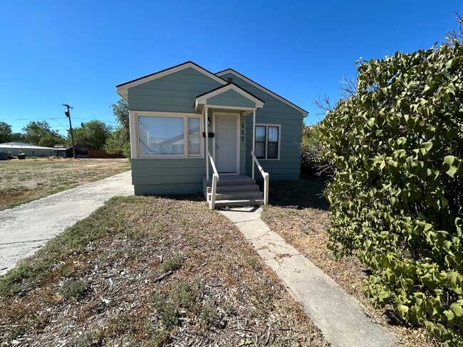 Photo - 3 Bedroom 1 Bath Large House with Garage & Many Amenities