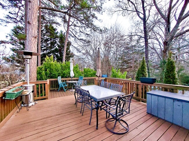 Photo - Furnished 3-Bedroom Home Near Darden - UVA