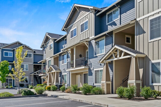 Smith Crossing Apartments