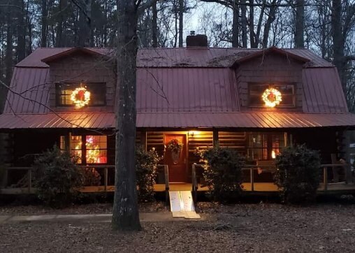 Photo - 172 Cross Creek Rd