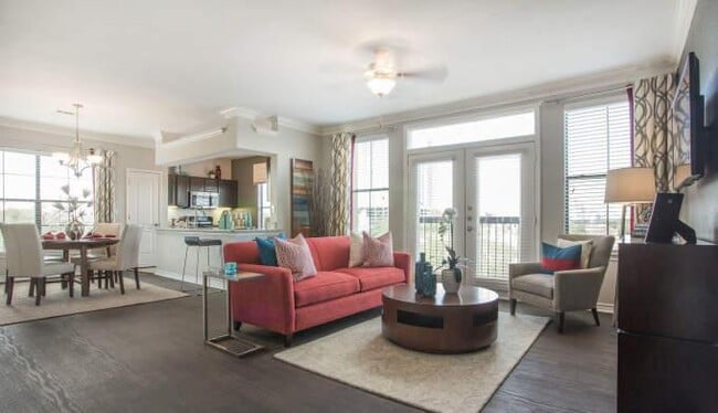 Building Photo - 1 bedroom in Houston TX 77021 Unit 1292 Rental