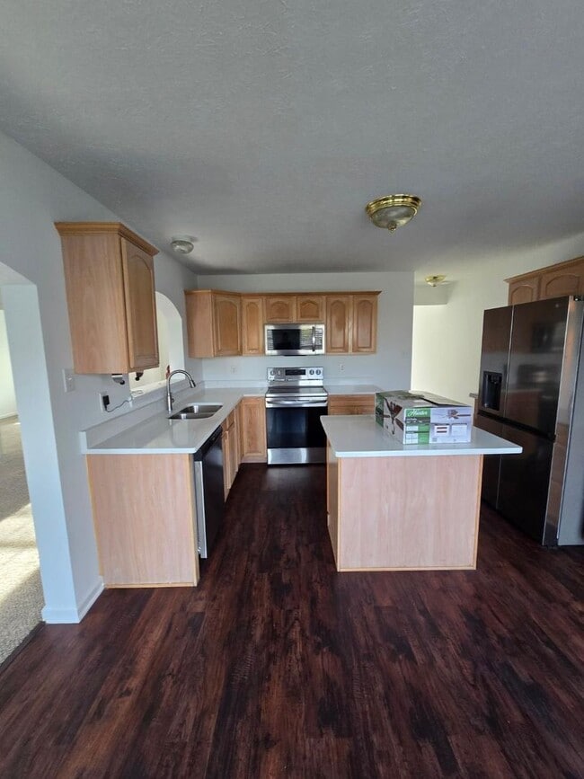 Photo - Newly Updated Four Bedroom Home located ne...