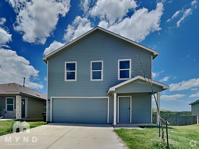 Building Photo - 9007 Lunar Cove Rental