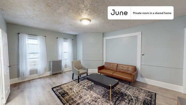 Photo - Room in Shared 7 bed/2 bath home Unit A