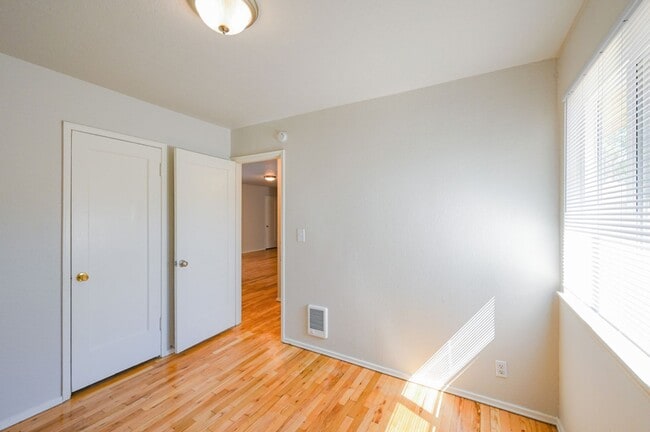 The Ellington Apartments