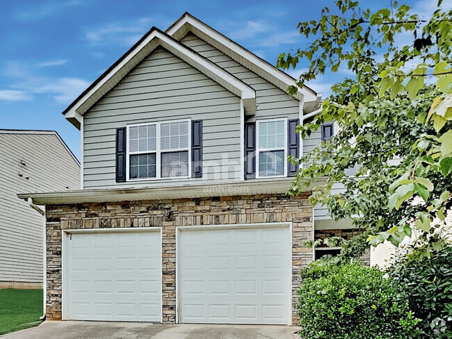 Building Photo - 2425 Valley Creek Dr Rental