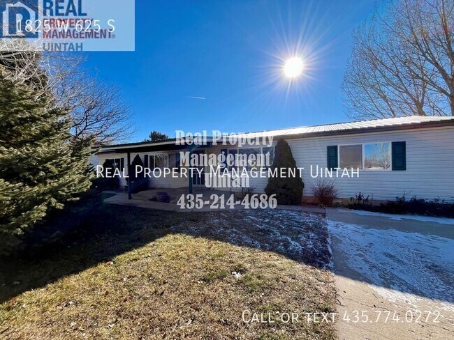 Photo - 1825 W 625 S