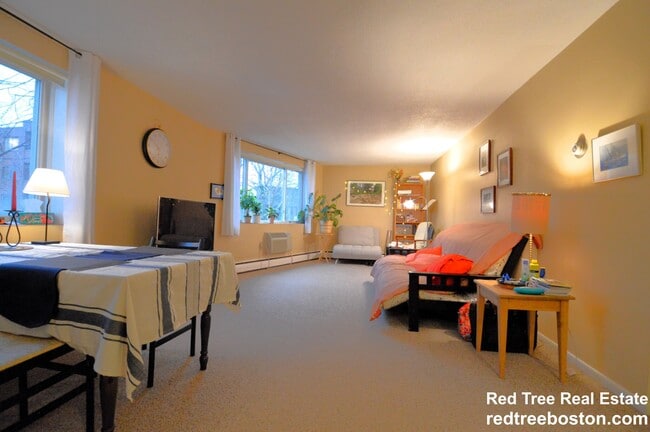 Photo - 50 Green St Unidad 316