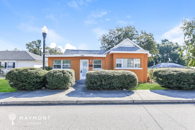 Photo - 440 S L.B. Brown Ave