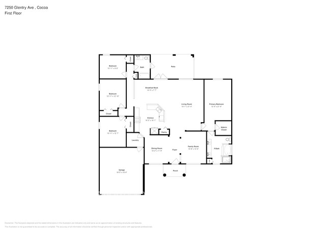 Photo - 7250 Glentry Ave