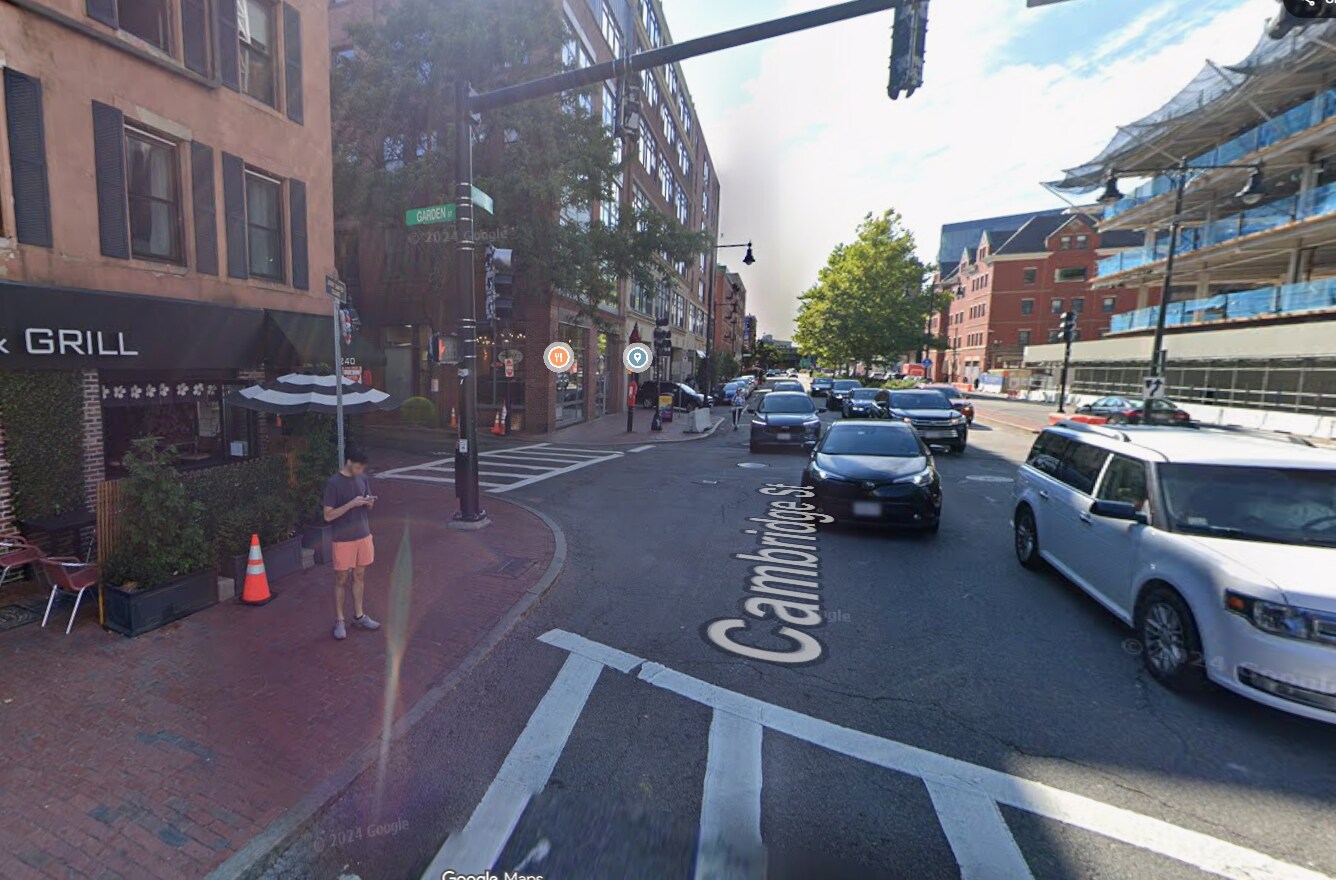 Photo - 232 Cambridge St