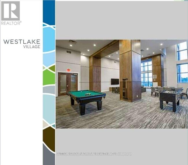 Photo - 2200 Lake Shore Blvd W Unité 3909