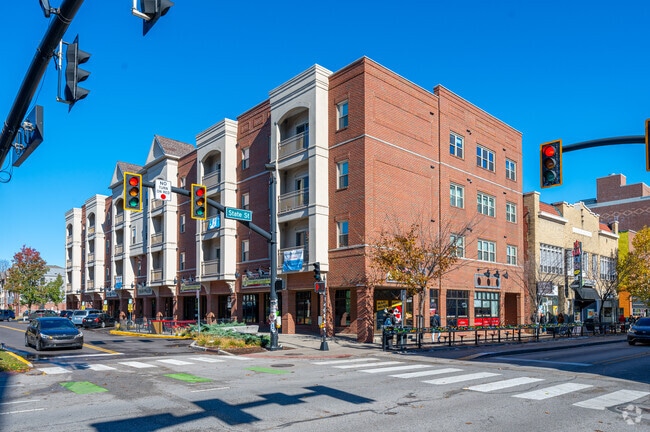 Building Photo - State Street Commons