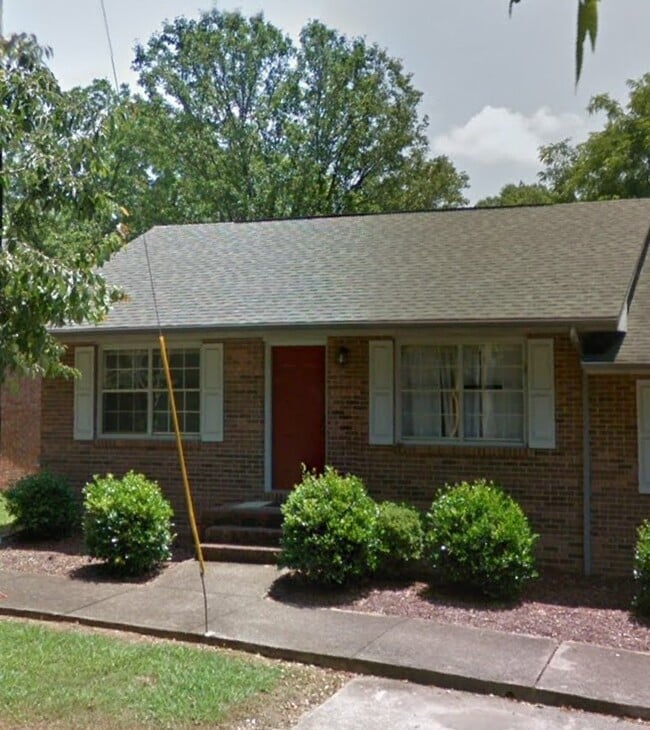 Building Photo - 4465 Ellis Cir NW Unit # 5