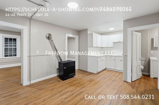 Photo - 44-48 Pratt St-Unit 1L Unit 1L