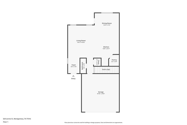 Photo - 624 Levine Ct