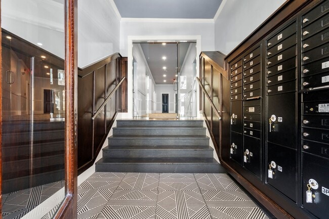 Entry