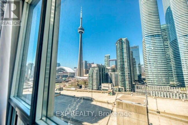 Photo - 208 Queens Quay W Unit 1213