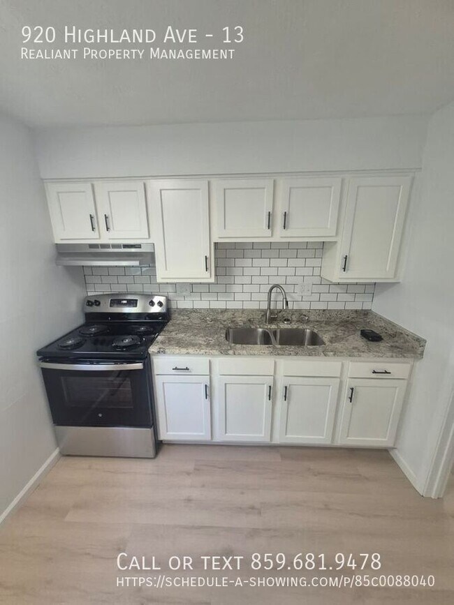 Photo - 920 Highland Ave Unit 13