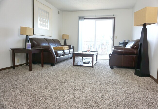 Photo - Orleans Square