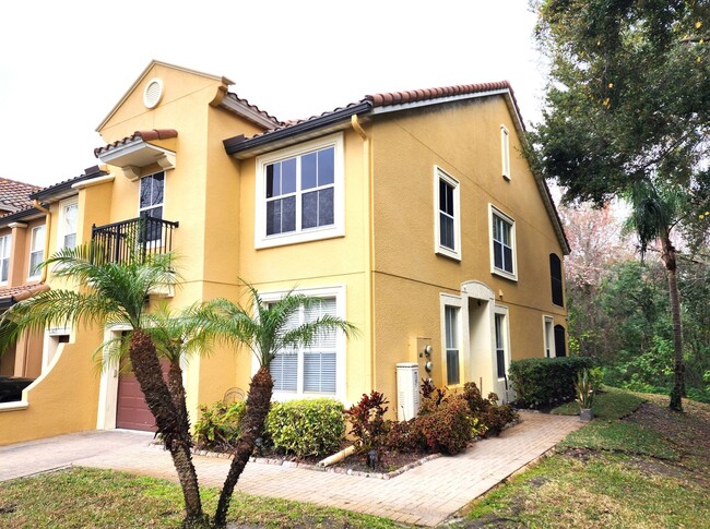 Spacious Two-Story Townhouse with Garage; ... - Spacious Two-Story Townhouse with Garage; ...