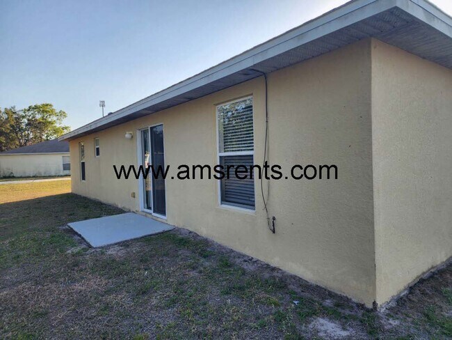 Photo - Coming Soon- Spacious 3-bedroom 2 baths in Poinciana