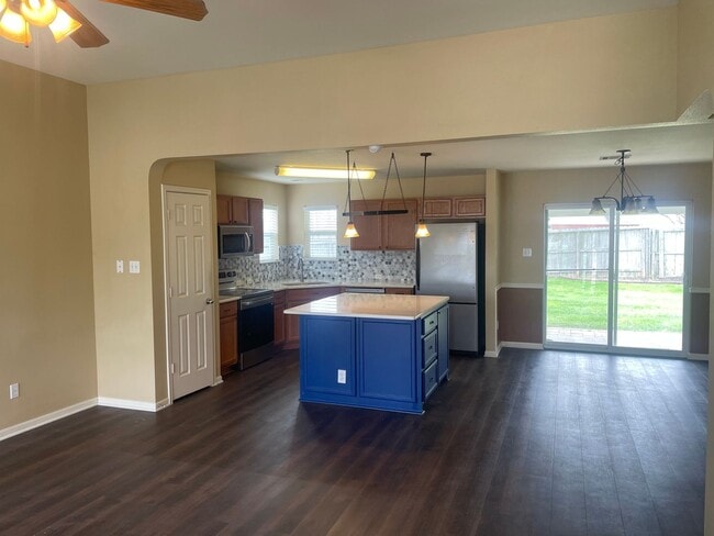 Photo - 3 BEDROOM, BELTON ISD