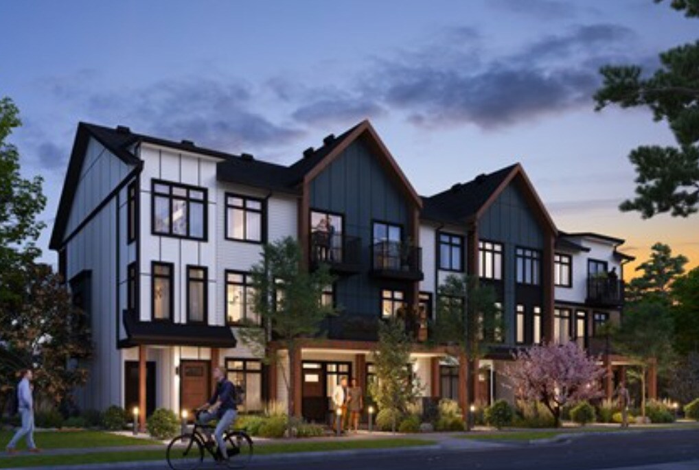 The Collection at Livingston - The Collection at Livingston