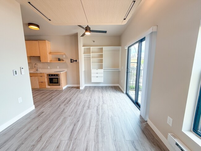Badger West Residences