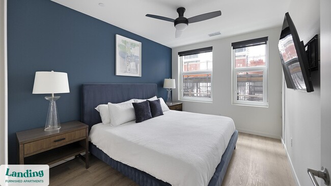 Photo - 955 Bannock St Unit 609