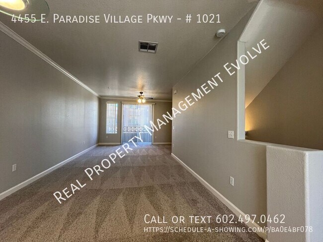 Photo - COME TOUR TODAY! Unidad # 1021