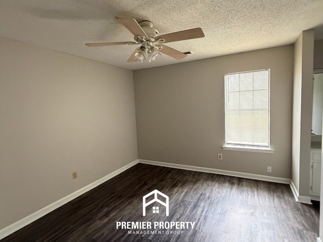 Photo - Move-In Ready 3BR Home in Raleigh | Hardwood Floors, Formal Dining & Fenced Yard