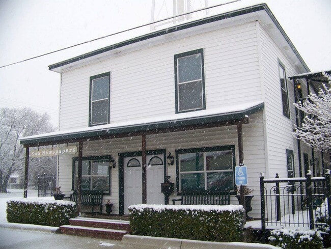 Building Photo - 275 Market Street Unit #201