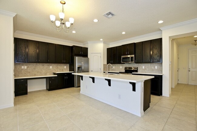 Photo - Modern 3/2.5 Spacious Townhome with Gorgeo...