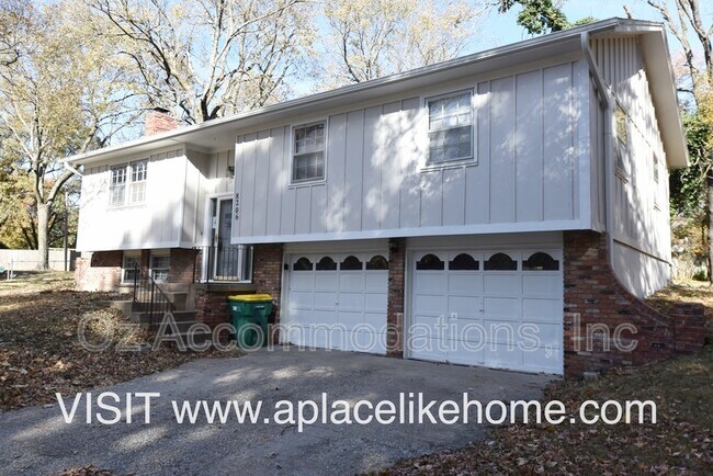 Photo - 8206 W 57th Terrace