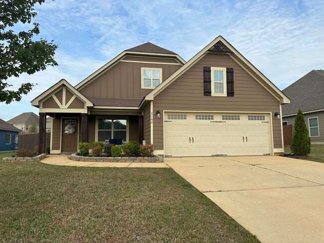 For Rent in Prattville with Community Pool!!! - For Rent in Prattville with Community Pool!!! House