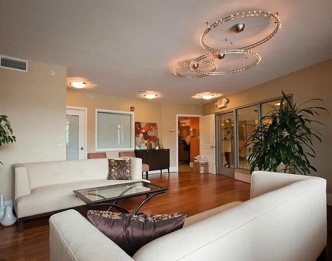 Photo - 555 Massachusetts Ave NW Unit 1114