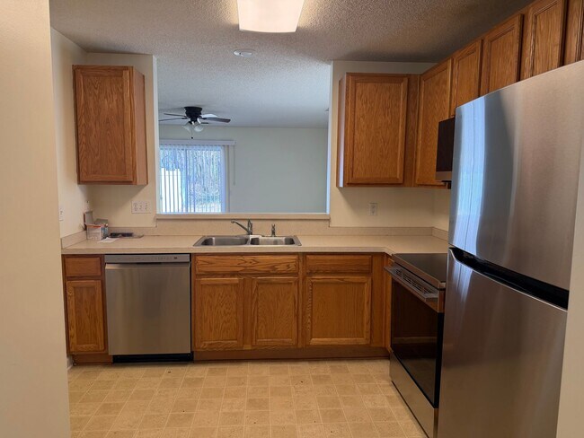 Photo - Two Bedroom Townhome in The Farm