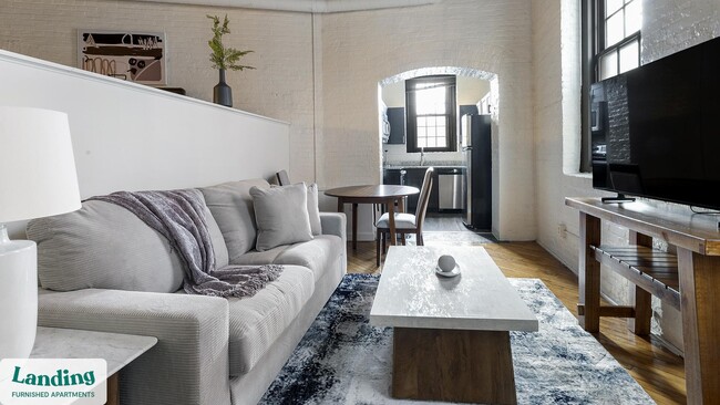 121 S Fremont Ave Unit 204