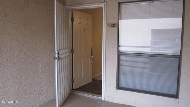 Photo - 1340 N Recker Rd Unit 323