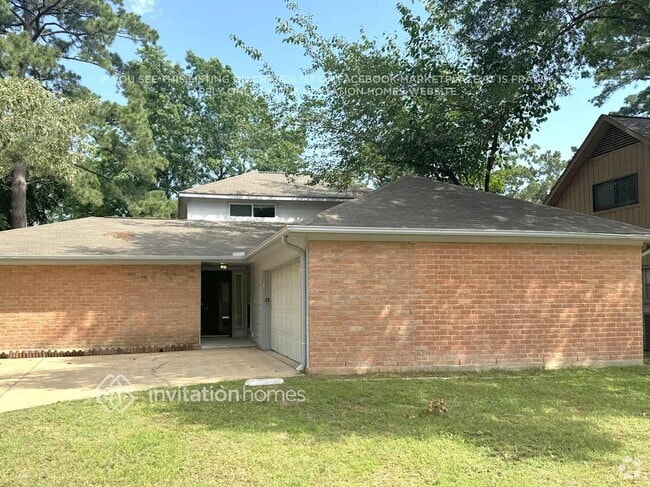 Building Photo - 6902 Fawn River Dr Rental