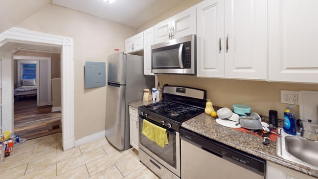 Photo - 23 Clarke St Unit 3fl