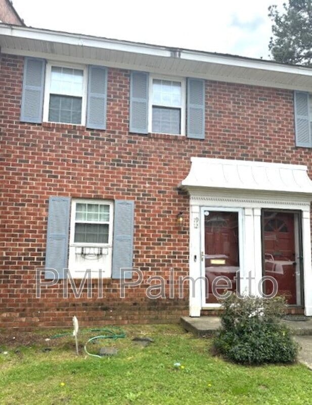 Building Photo - 1912 Ashford Ln Rental