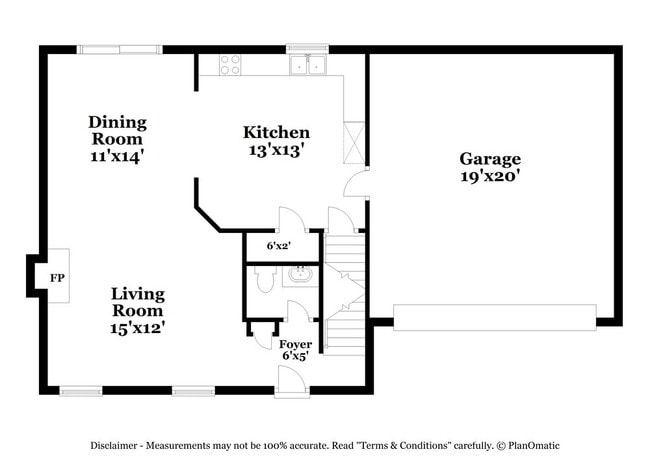Photo - 5800 Chase Run