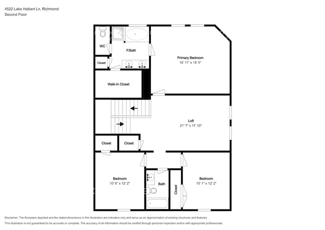 Photo - 4522 Lake Halbert Ln