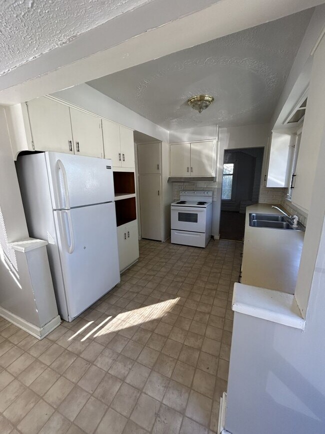 Photo - Welcome Home!