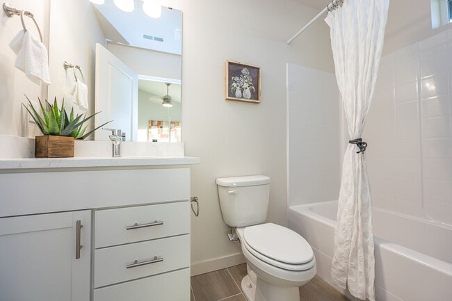 Photo - Carefree living in vibrant downtown Puyallup!